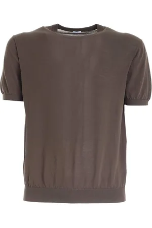 Malo Suéter Cuello Redondo