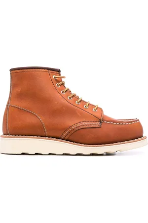 Red Wing Botines