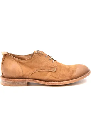 Moma Zapatos Con Cordones