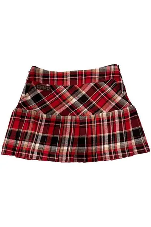 Dsquared2 Falda Semilarga