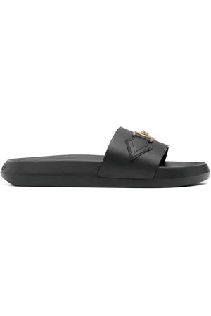 VERSACE Chanclas
