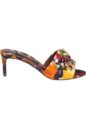 Dolce & Gabbana Sandalias