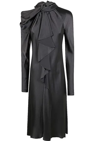 Alberta Ferretti Vestido Midi