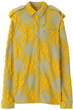 Burberry Camisa