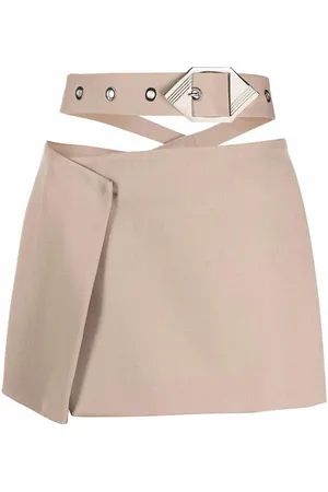 The Attico Falda Semilarga