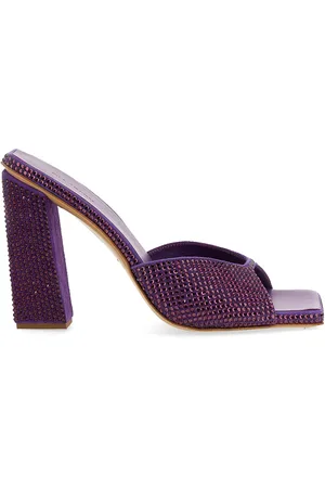 Gia Borghini Sandalias
