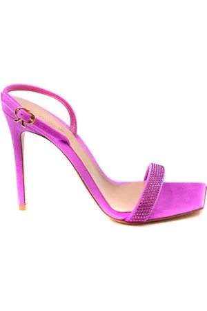 Gianvito Rossi Sandalias