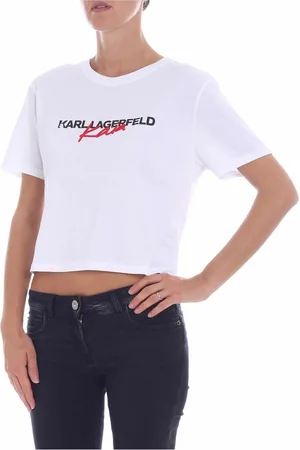 Karl Lagerfeld Camiseta