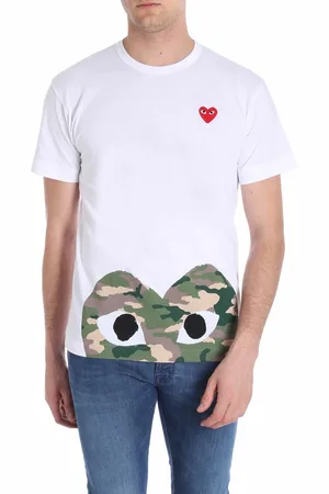 Comme des Garçons Camiseta