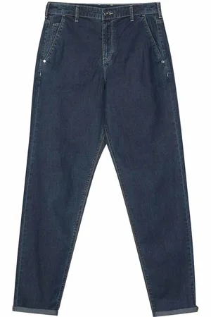 Emporio Armani Vaqueros Rectos