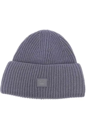 Acne Studios Gorro