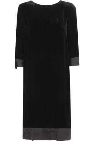 BIANCO LEVRIN Vestido Midi