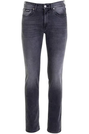 Roberto Cavalli Vaqueros Pitillos