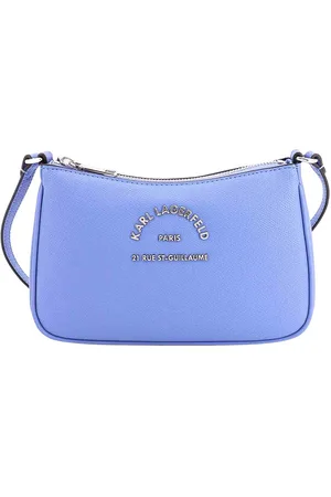 Karl Lagerfeld Bolsa De Hombro