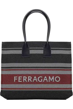 Salvatore Ferragamo Bolsa Bandolera