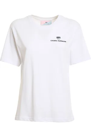 Chiara Ferragni Camiseta