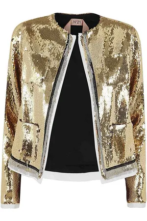 Nº21 Chaqueta Casual
