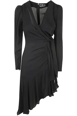 Elisabetta Franchi Vestido Largo