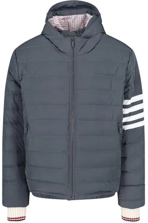 Thom Browne Chaqueta Alcochada
