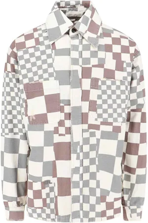 ERL Camisa