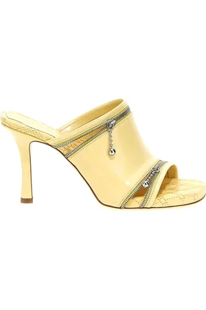 Burberry Sandalias