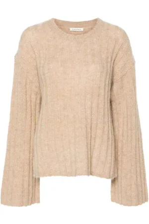 By Malene Birger Suéter Cuello Redondo