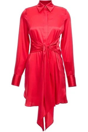 Le Twins Vestido Corto