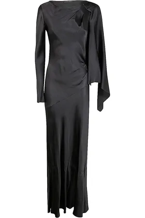 Alberta Ferretti Vestido Largo