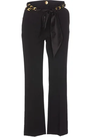 Elisabetta Franchi Pantalón Casual
