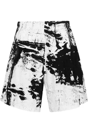 Alexander McQueen Bañador