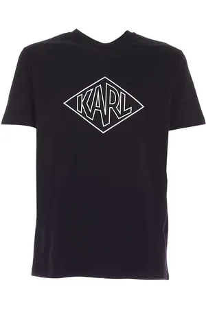 Karl Lagerfeld Camiseta