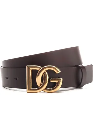 Dolce & Gabbana Cinturón