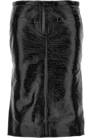 Courrèges Falda Semilarga