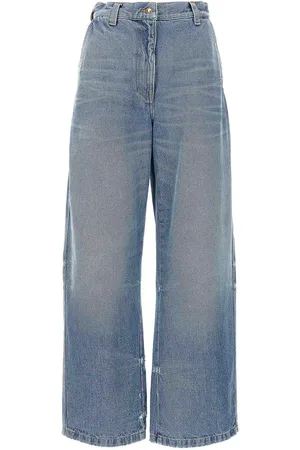 Palm Angels Jeans Boot-Cut