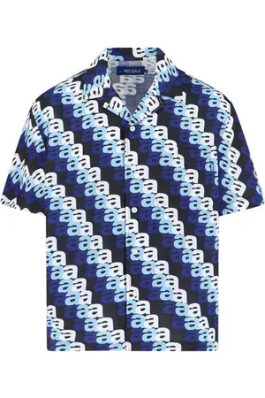 AWAKE NY Camisa