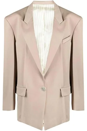The Attico Blazer