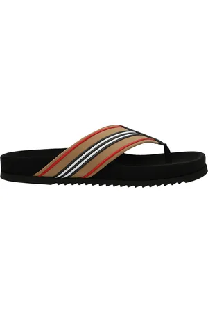 Burberry Sandalias