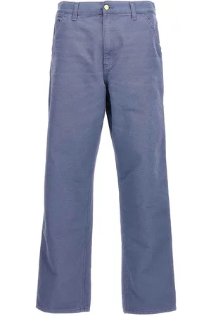 Carhartt Vaqueros de lavado ligero