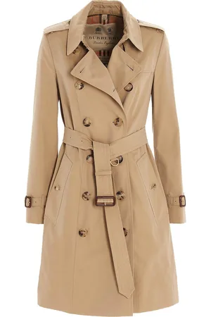 Burberry Gabardina