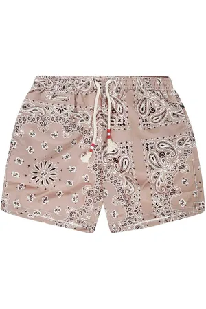 MC2 SAINT BARTH Boxers De Baño