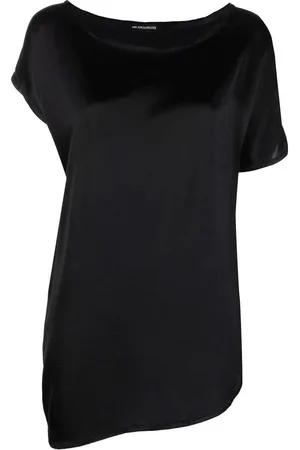 ANN DEMEULEMEESTER Blusa