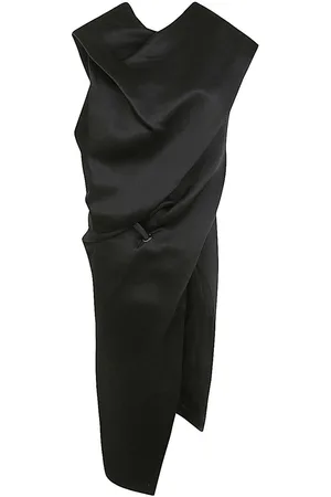 PLEATS PLEASE ISSEY MIYAKE Vestido Midi