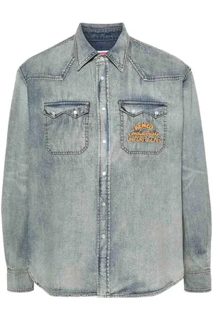 Kenzo Camisa