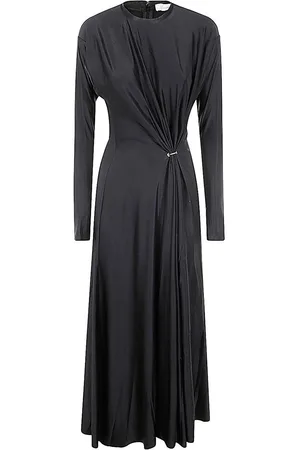 Paco rabanne Vestido Midi