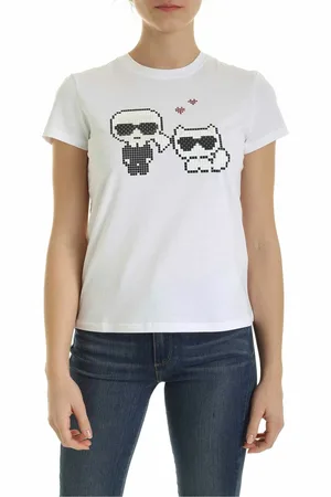 Karl Lagerfeld Camiseta