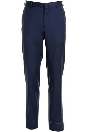 BRIONI Pantalones De Sastrería