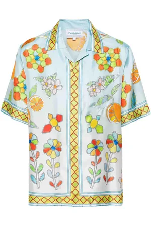 Casablanca Camisa