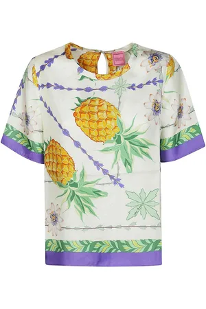 Franco Ferrari Camisa