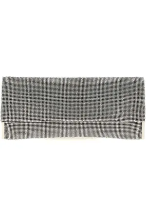 BENEDETTA BRUZZICHES Bolso Clutch