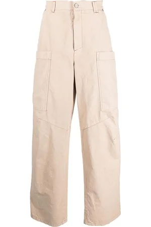 Palm Angels Pantalón Casual